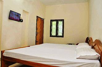 Skgv Lodge, Kolli Hills 2